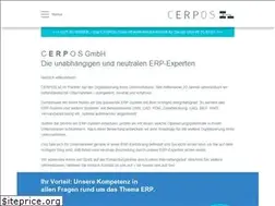 Sites similar to der-erp-doktor.com
