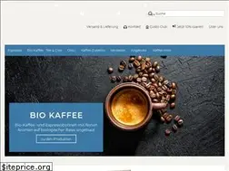Sites similar to der-espressoshop.de