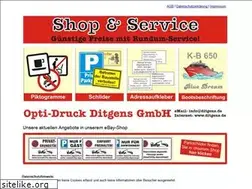 Sites similar to der-etiketten-drucker.de