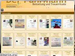 Sites similar to der-faehrmann.at