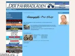 Sites similar to der-fahrradladen.com