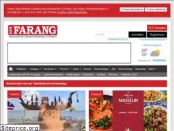 Sites similar to der-farang.com