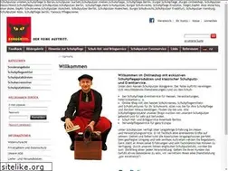 Sites similar to der-feine-auftritt.de