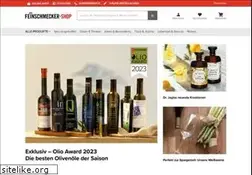 Sites similar to der-feinschmecker-shop.de