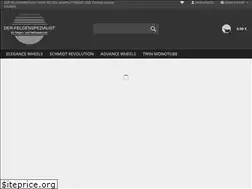 Sites similar to der-felgenspezialist-shop.de
