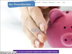 Sites similar to der-finanzberater.at