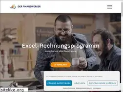 Sites similar to der-finanzwerker.de