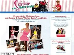 Sites similar to der-flotte-dreier.com