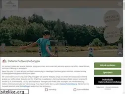 Sites similar to der-friedrichshof.de