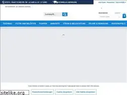 Sites similar to der-gartenteich.com