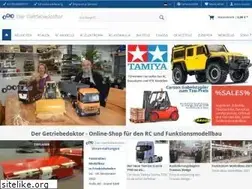 Sites similar to der-getriebedoktor.de
