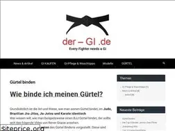 Sites similar to der-gi.de
