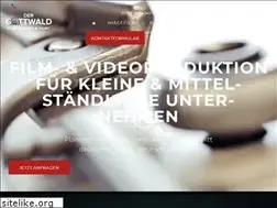 Sites similar to der-gottwald.de