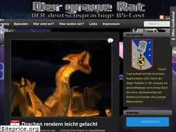 Sites similar to der-graue-rat.de