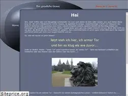 Sites similar to der-grey.de