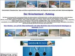 Sites similar to der-griechenland-katalog.de