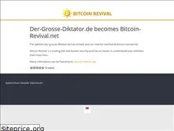 Sites similar to der-grosse-diktator.de