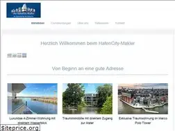 Sites similar to der-hafencity-makler.de