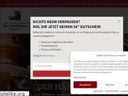 Sites similar to der-hardenberg.com