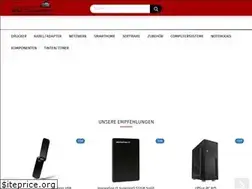 Sites similar to der-hardware-versand.de