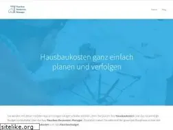 Sites similar to der-hausbau.net