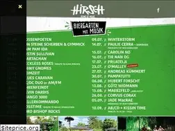 Sites similar to der-hirsch.com