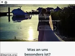 Sites similar to der-hochzeits-fotograf.de