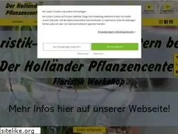 Sites similar to der-hollaender.de