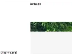 Sites similar to der-homepage-macher.de