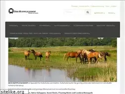 Sites similar to der-hufpflegeshop.de