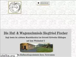 Sites similar to der-hufspezialist.de