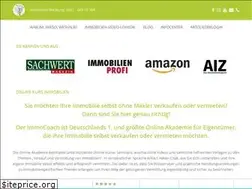 Sites similar to der-immocoach.de
