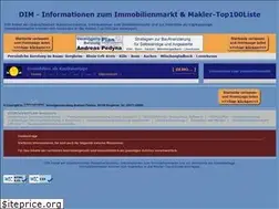 Sites similar to der-immomarkt.de