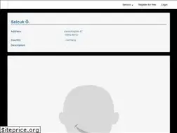 Sites similar to der-islam-online.1.vg