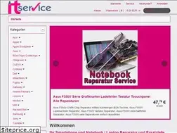 Sites similar to der-itservice.eu