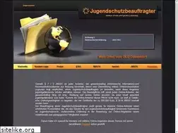 Sites similar to der-jugendschutzbeauftragte.de
