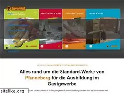 Sites similar to der-junge-koch.de