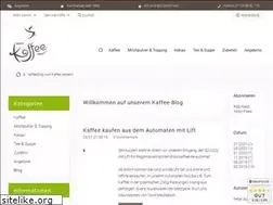 Sites similar to der-kaffeeautomat.net