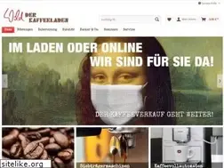 Sites similar to der-kaffeeladen.de