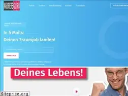 Sites similar to der-karriereguru.de