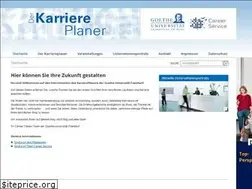 Sites similar to der-karriereplaner.de