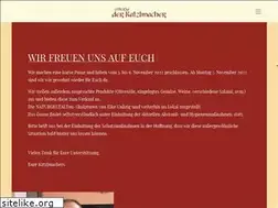 Sites similar to der-katzlmacher.com