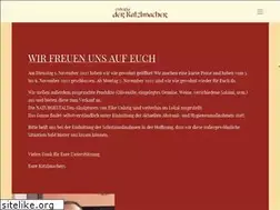 Sites similar to der-katzlmacher.de