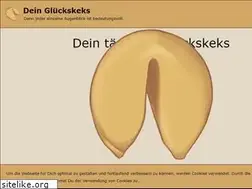 Sites similar to der-keks-springt.de