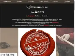 Sites similar to der-kern.at