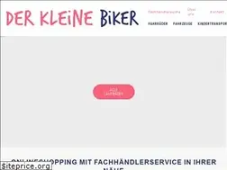 Sites similar to der-kleine-biker.de