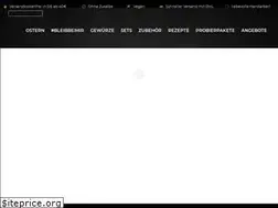 Sites similar to der-kleine-gourmet.de