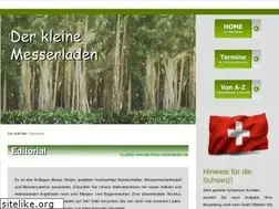 Sites similar to der-kleine-messerladen.de