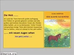Sites similar to der-kleine-sausewind.de