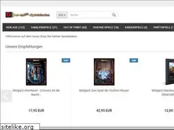 Sites similar to der-kleine-spieleladen.de